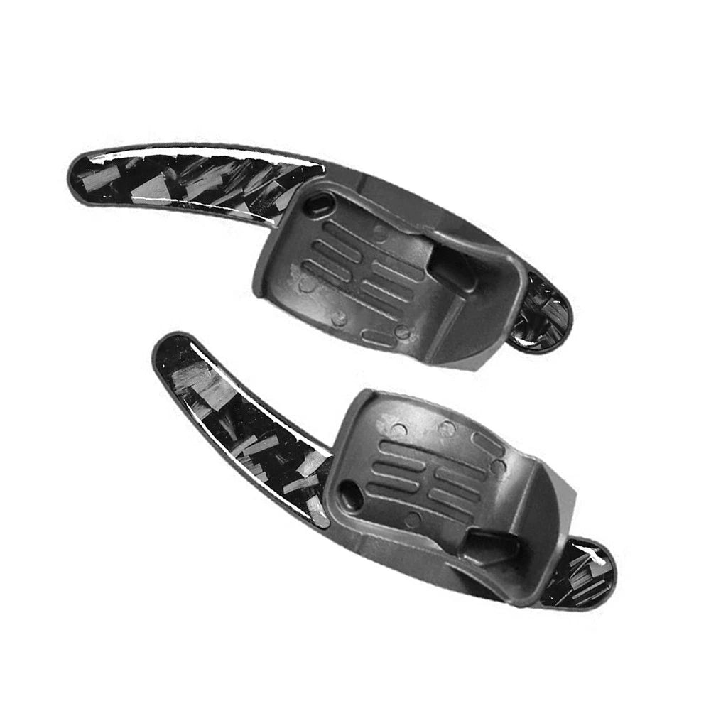 Steering Wheel Shift Paddle Extension for Volkswagen Golf 6, Jetta (2009–2013)