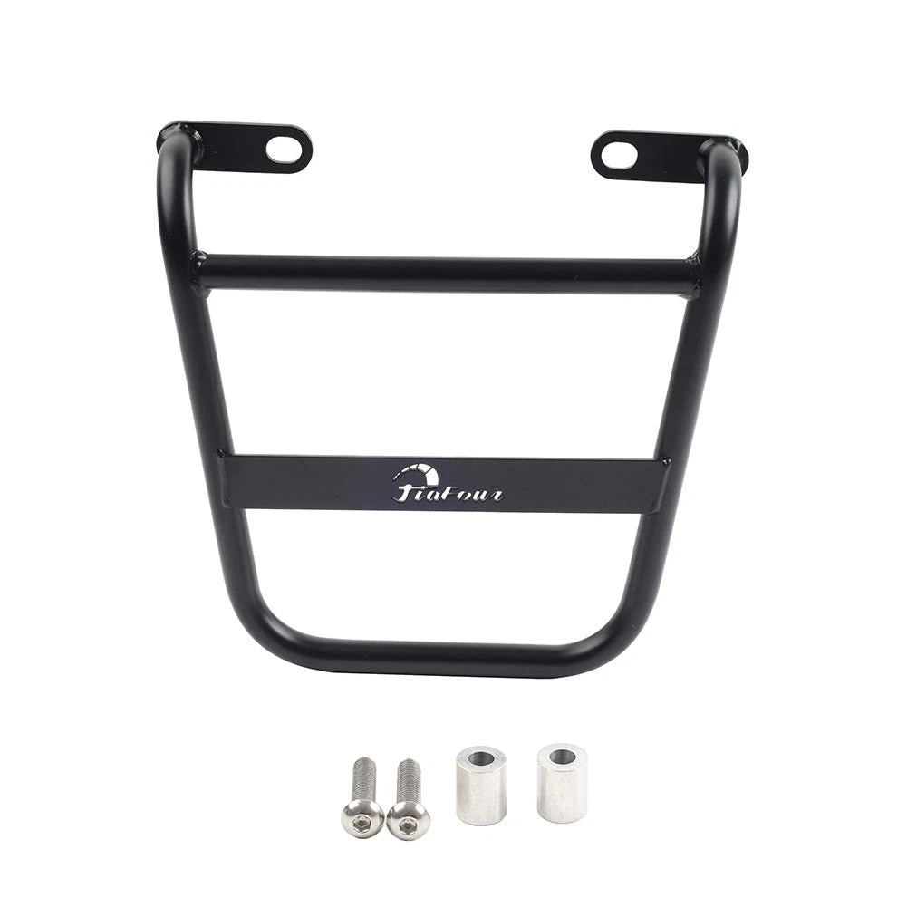 Side Trunk SaddleBag Rack Support Bracket Holder For HONDA Grom MSX 125 21-2025
