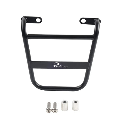 Side Trunk SaddleBag Rack Support Bracket Holder For HONDA Grom MSX 125 21-2025