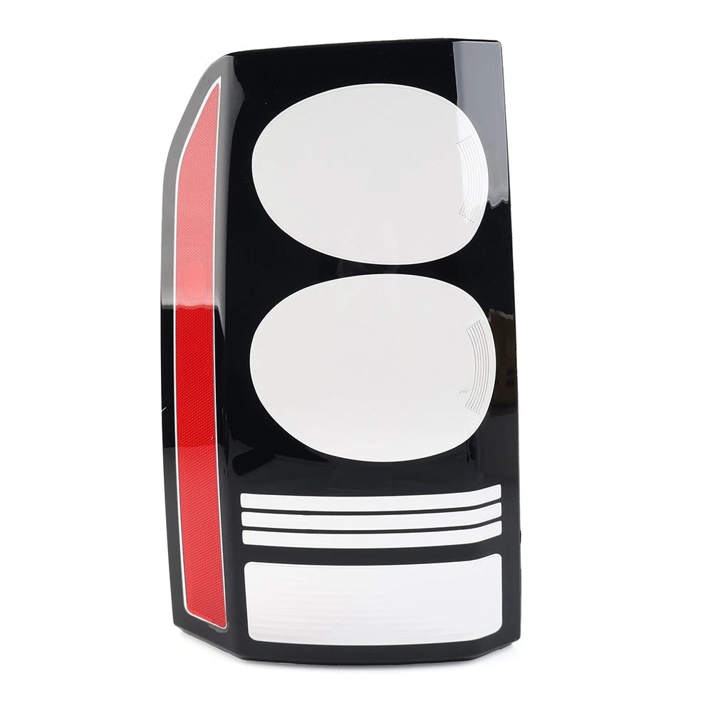 Left Tail Light Lens Cover for Land Rover Discovery 4 (2014–2016)