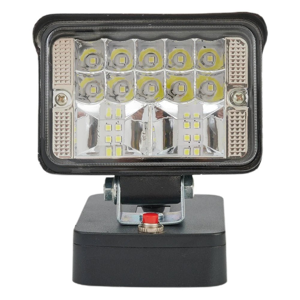 30W LED Work Light Torch for 18V Li-Ion (Compatible with )