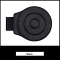 Swivel Car Seat Cushion for Stable Seating Experience (Universal Fit)