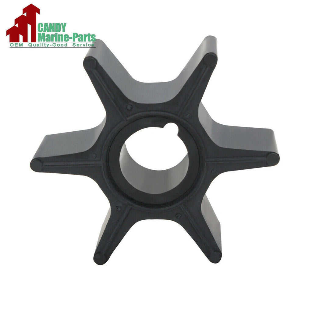 Sea Water Pump Impeller for Nissan Tohatsu 50/60/70HP (353-65021-0)