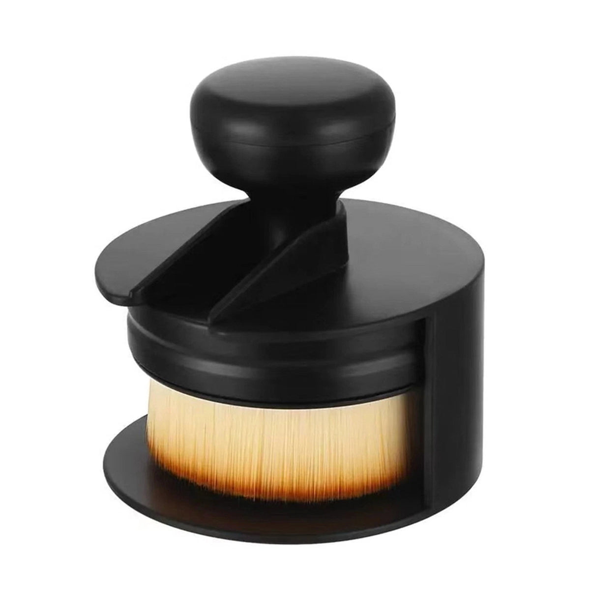 Anti Static Vinyl Record Cleaning Brush for Vinyl Records (Universal)