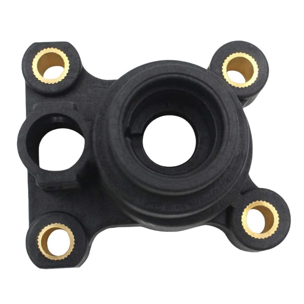 Water Pump Impeller Repair Kit for Johnson Evinrude Outboard (8-15 HP)