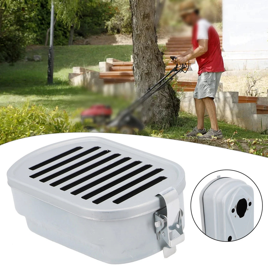 Air Filter Assembly for