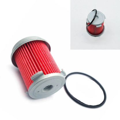 Transmission Filter for Automatic Vehicles (2010–2020)