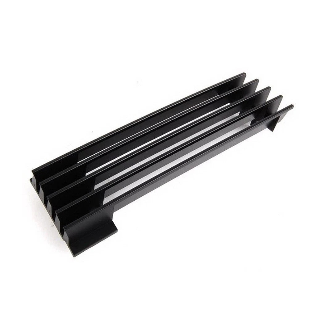 Front Bumper Grille for BMW E31 (1990–1999)
