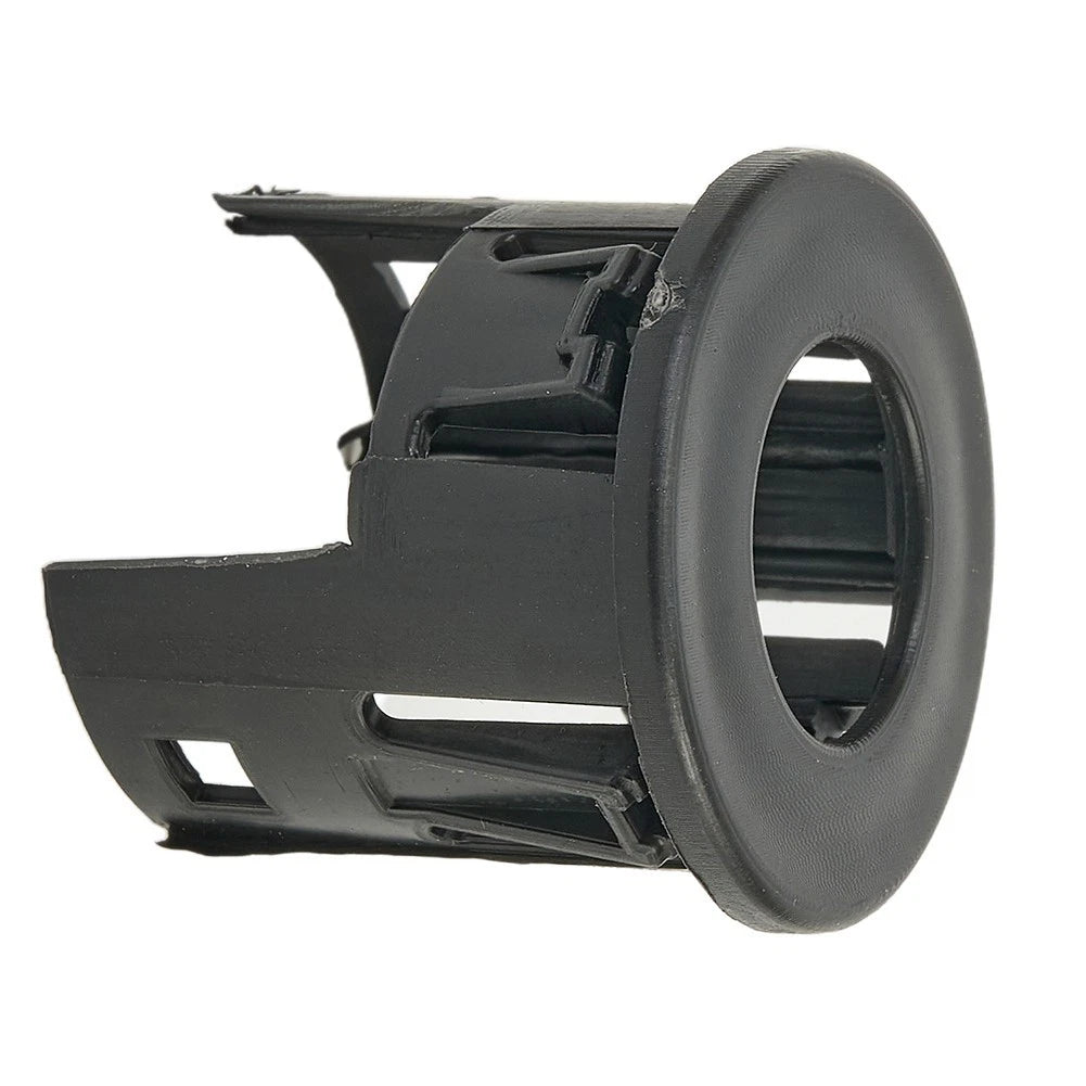 4X Parking Assist Sensor Bezels for Ram 1500 (2014–2018) Outer Front/Rear