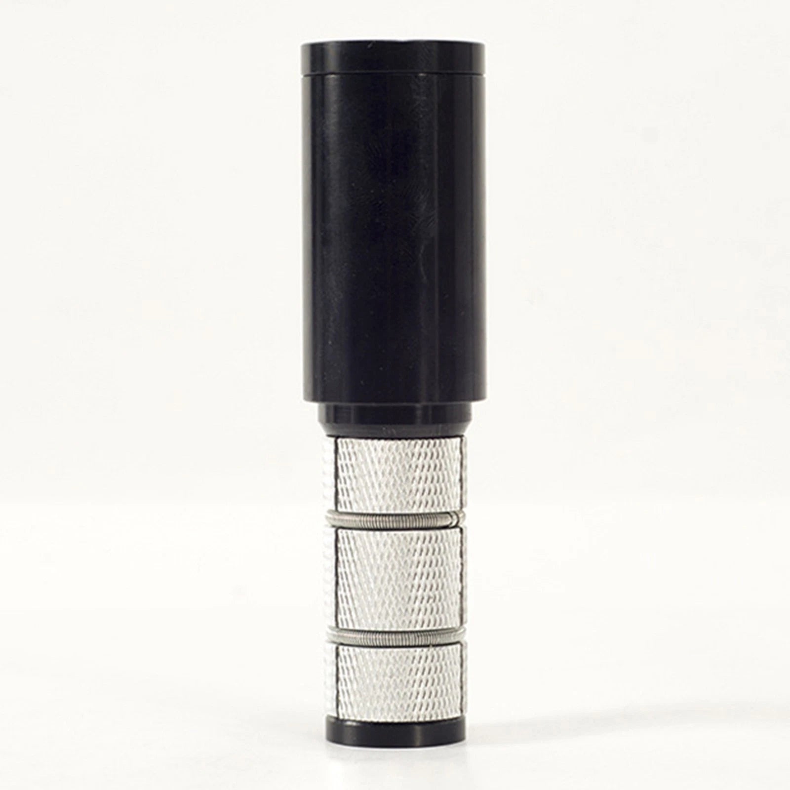 Bicycle Fork Shaft Extension for Aluminium Alloy Handlebar Riser (N/A)