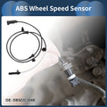 ABS Wheel Speed Sensor No.DB5Z2C204B for Ford Taurus (2013–2015) Front
