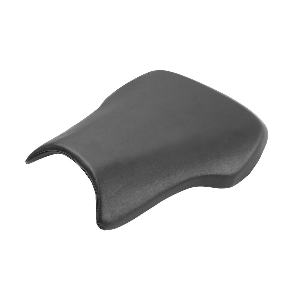Front Driver Seat Cushion for Honda CBR600RR (2003–2004) PU Black