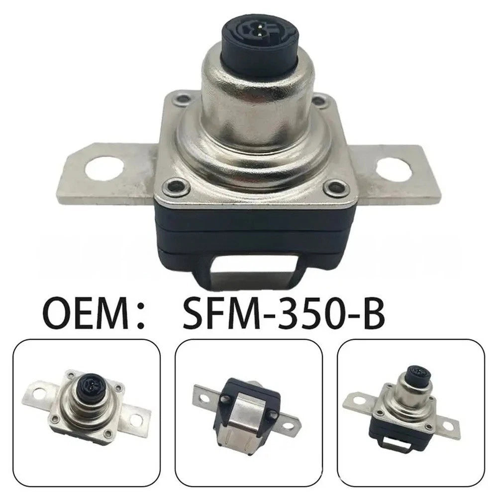 Car Battery Disconnect Switch for Volvo