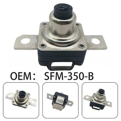 Car Battery Disconnect Switch for Volvo