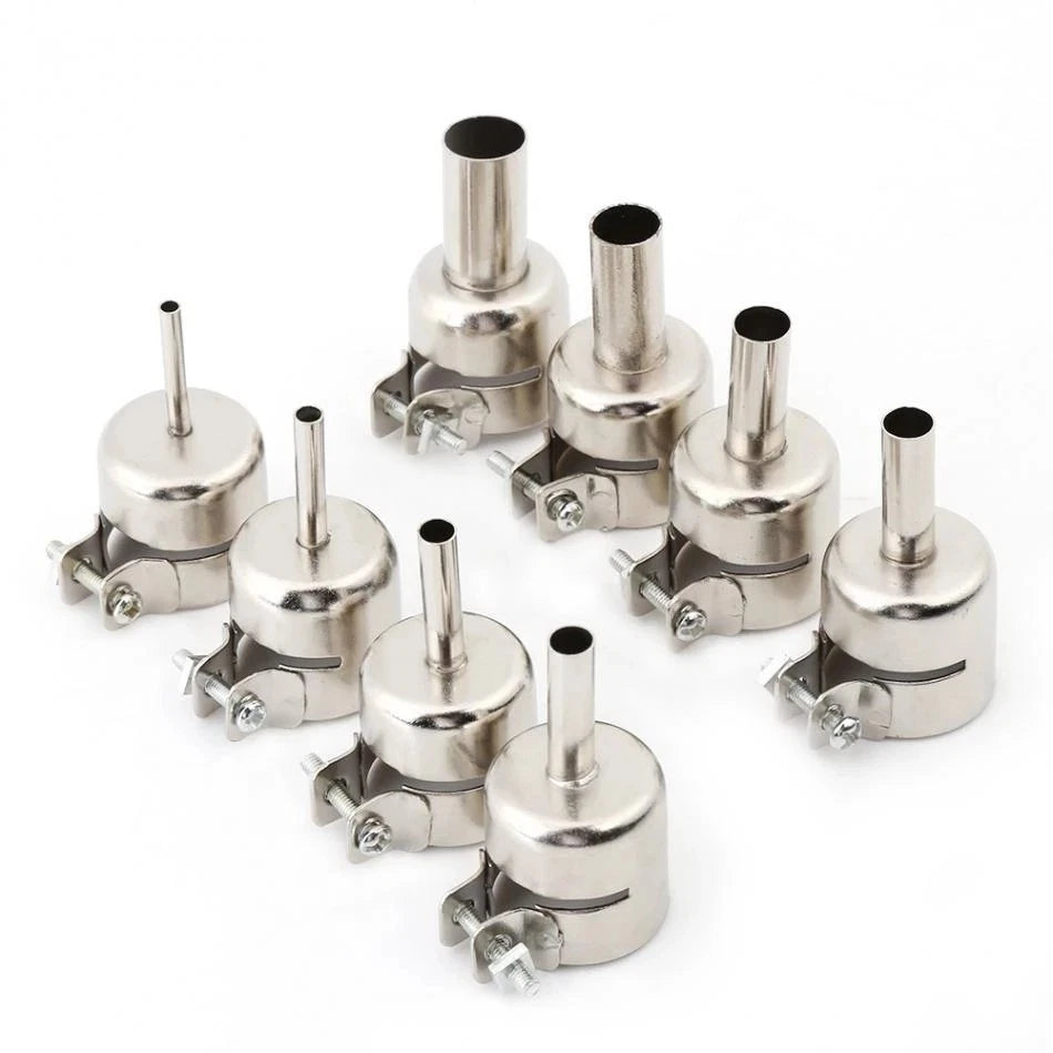 Welding Nozzle for Soldering Station (6028, 968)