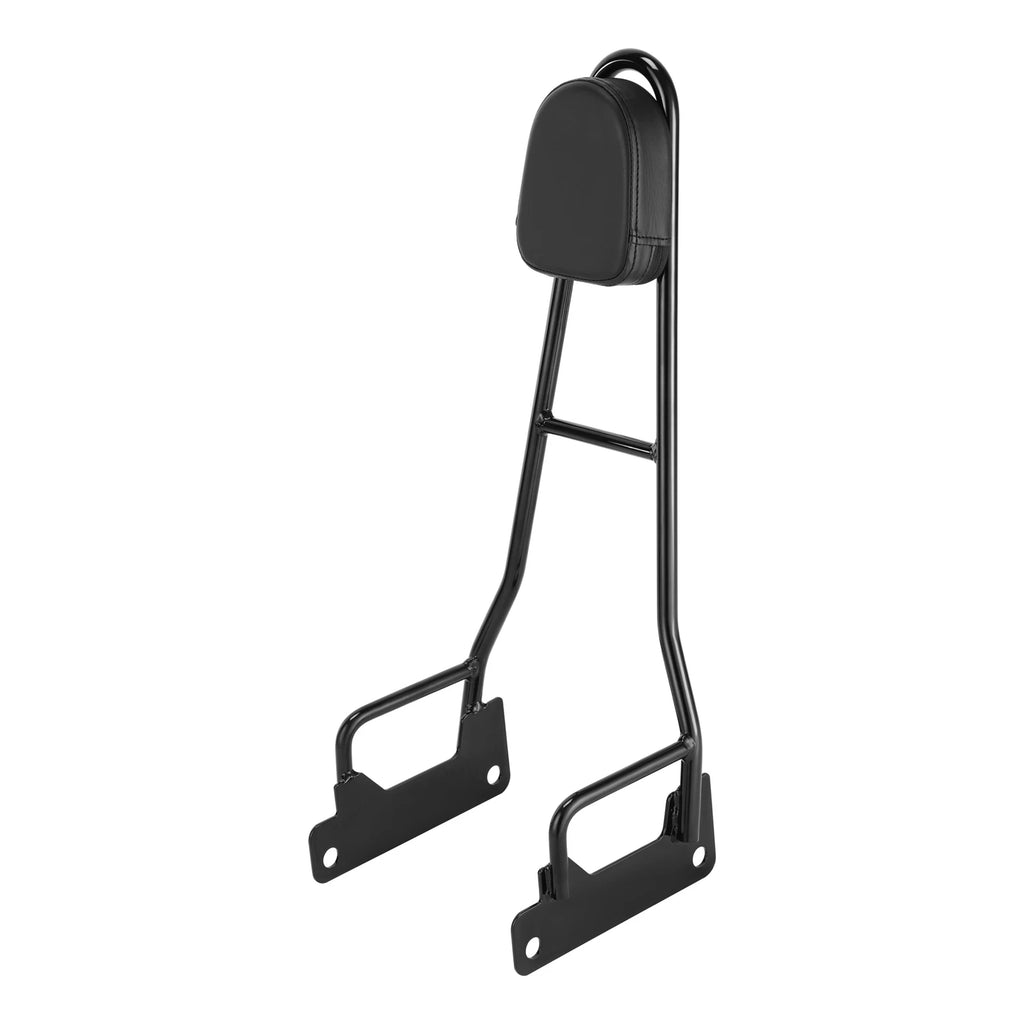 Sissy Bar Backrest for Harley Street Bob FXBB FXBBS (2018–2025)