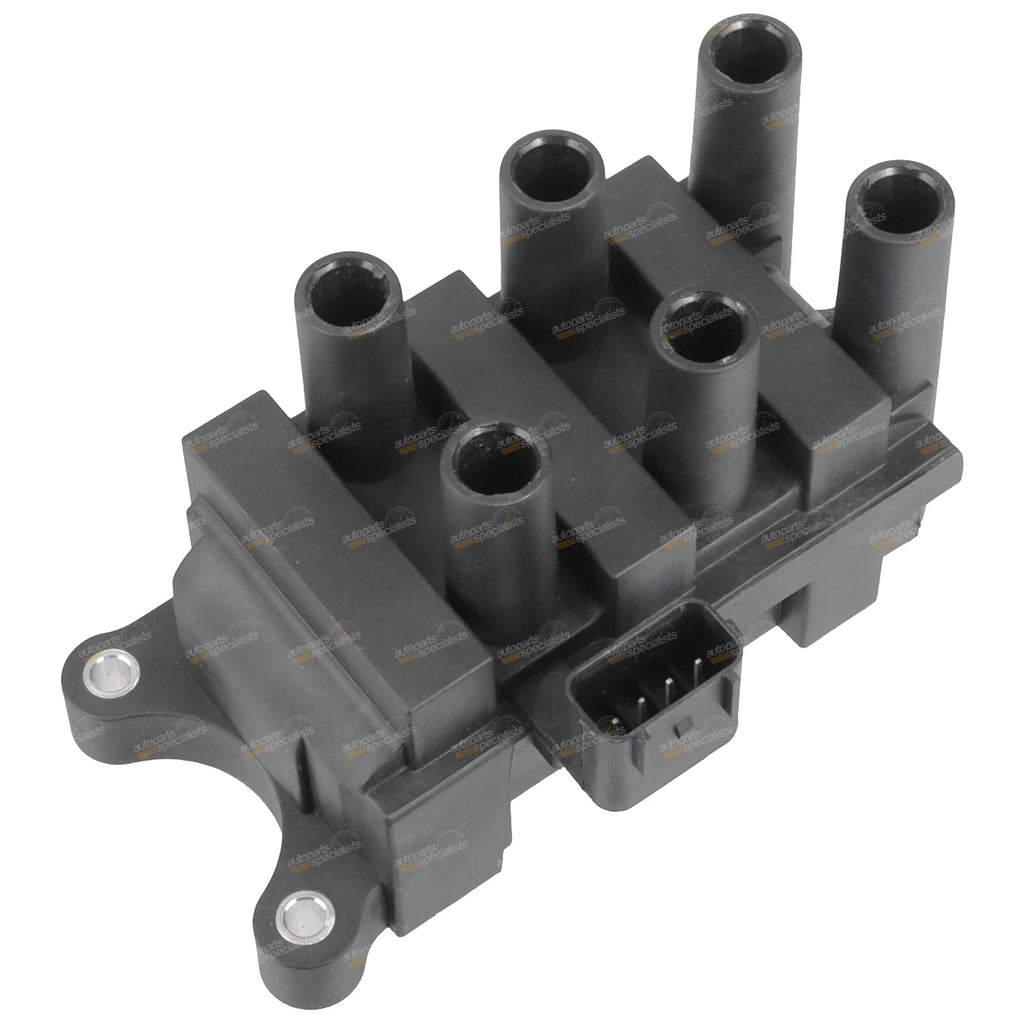 Ignition Coil Pack for Ford Cougar SW SX 2.5L Duratec (2000–2002)