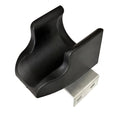 Replacement Black Plastic Handle for 858A 858D Solder Station