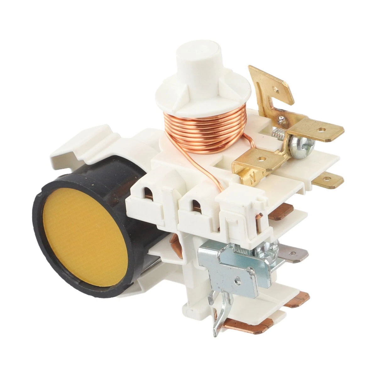 QLZ6 40A Refrigerator PTC Starter Relay with Overload Protection