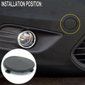 Tow Eye Hook Cover for Ford Focus MK2 (2004–2011) 1521645