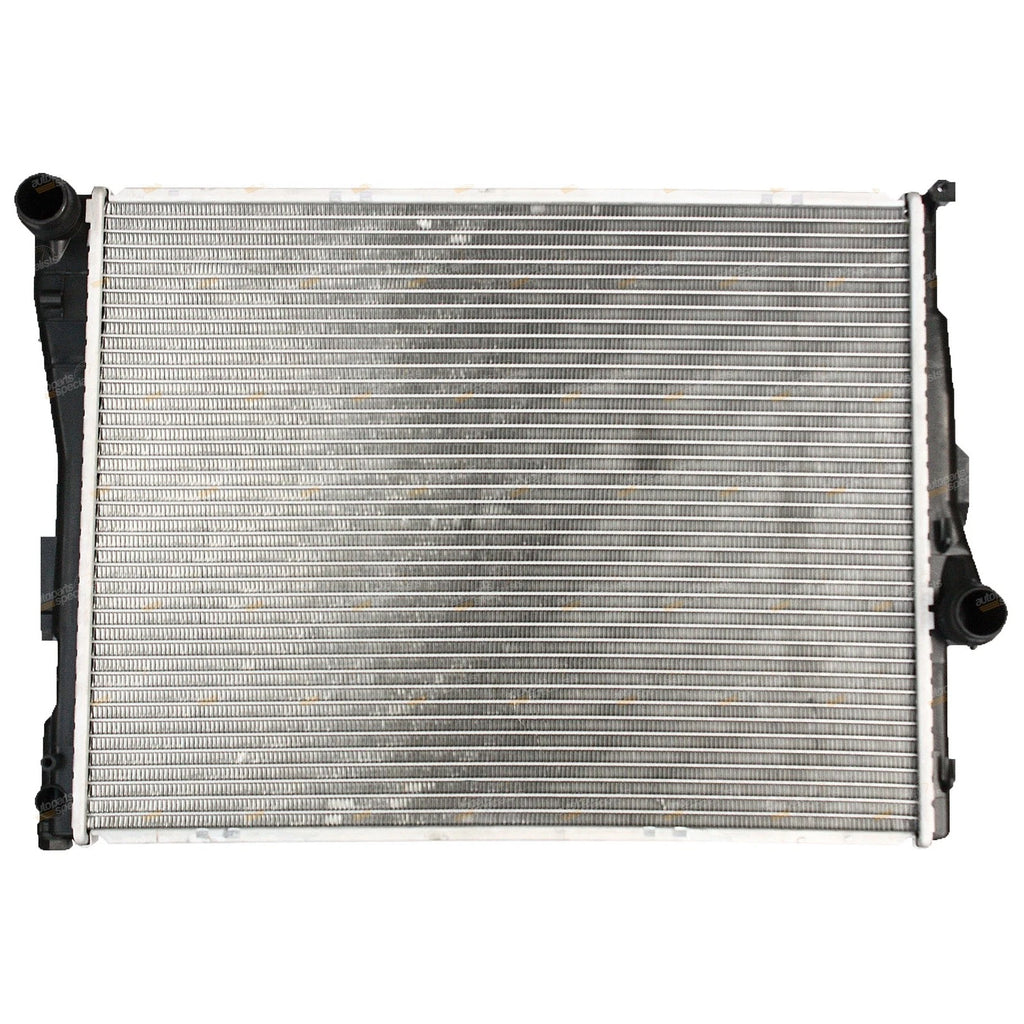 Alloy Core Radiator for BMW 3 Series E46 (1999–2005)