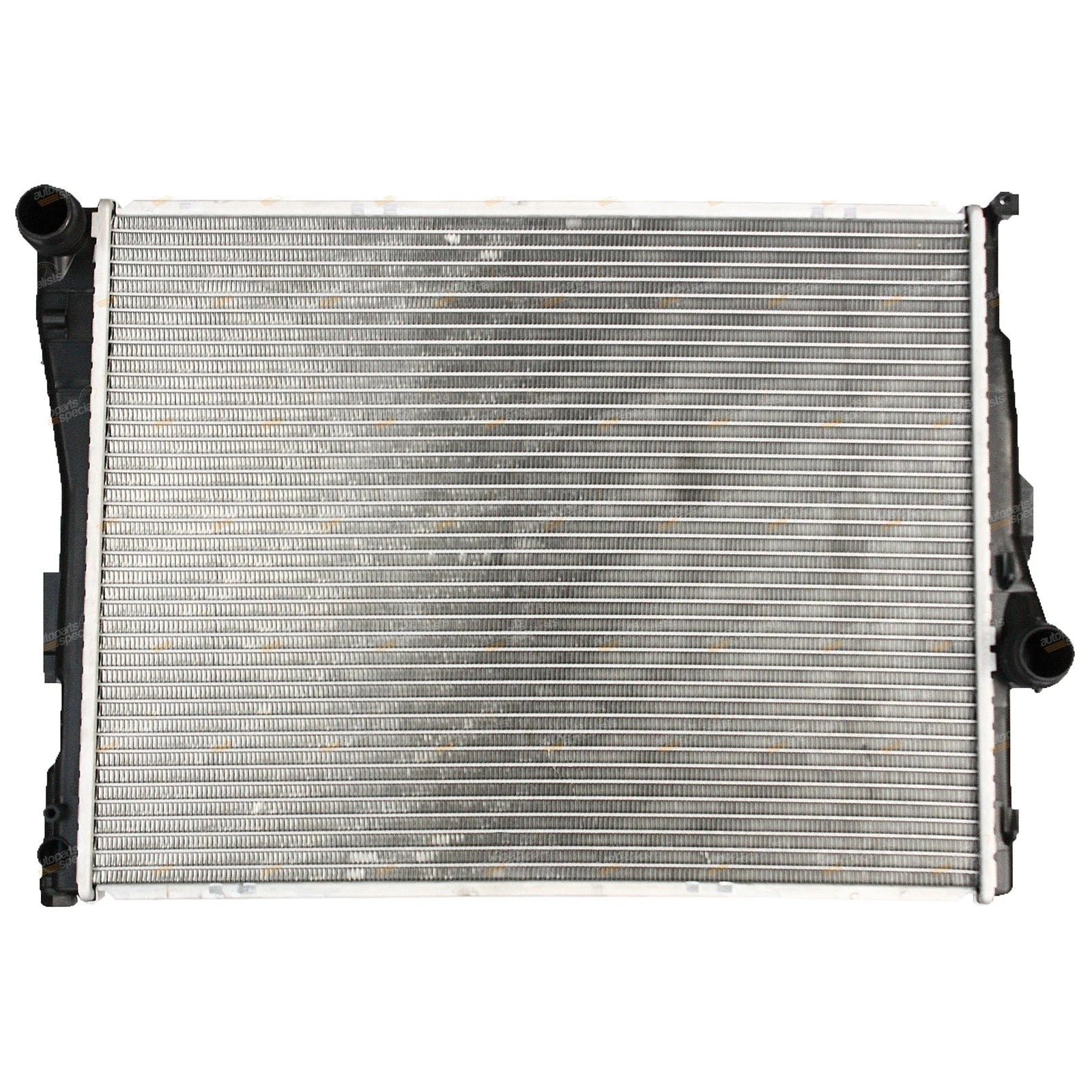 Alloy Core Radiator for BMW 3 Series E46 (1999–2005)