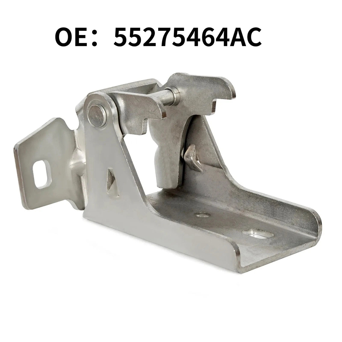 Front Lower Door Hinge for Dodge Ram 1500 2500 3500 (1996–2002)