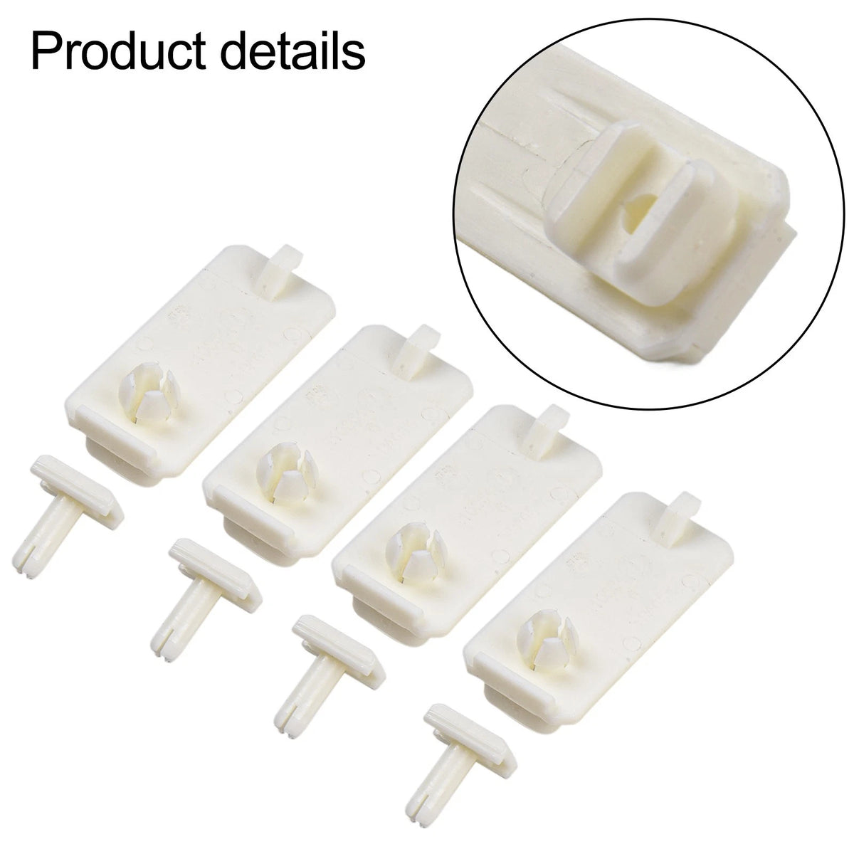 Seats Repair Kit for