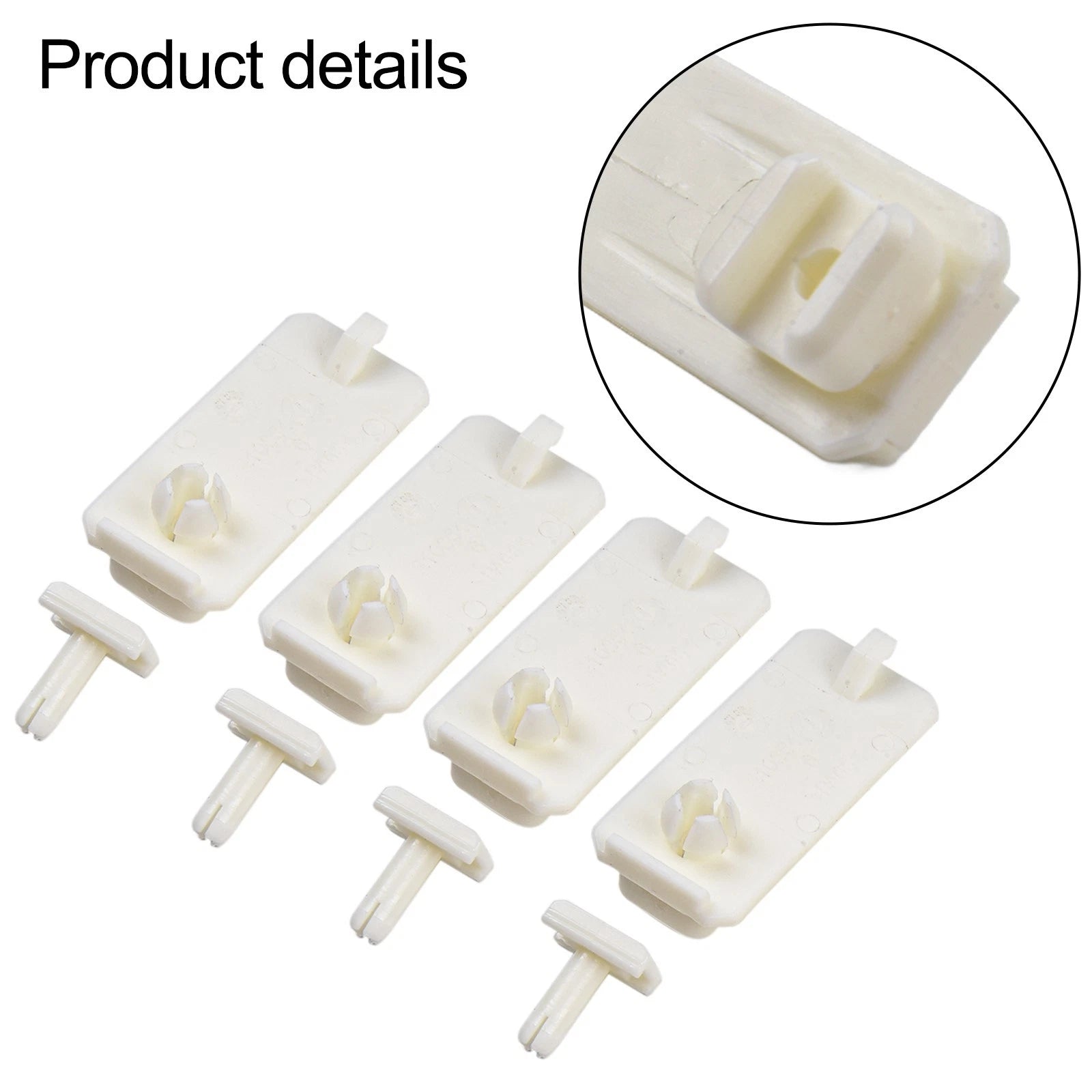 Seats Repair Kit for