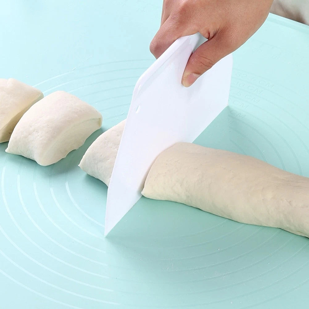 Silicone Dough Kneading Mat for Home Kitchen (No Part Numbers)