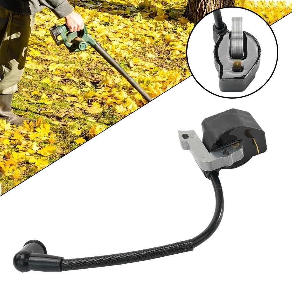 Ignition Coil for Homelite Blower String Trimmer (09550, 09551, 850108009)