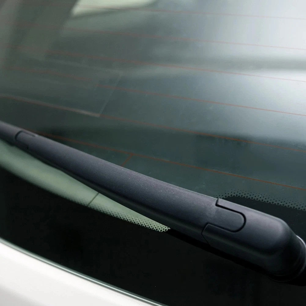 Rear Windshield Wiper Arm Cover Cap for Hyundai Santa Fe (2019–2022)