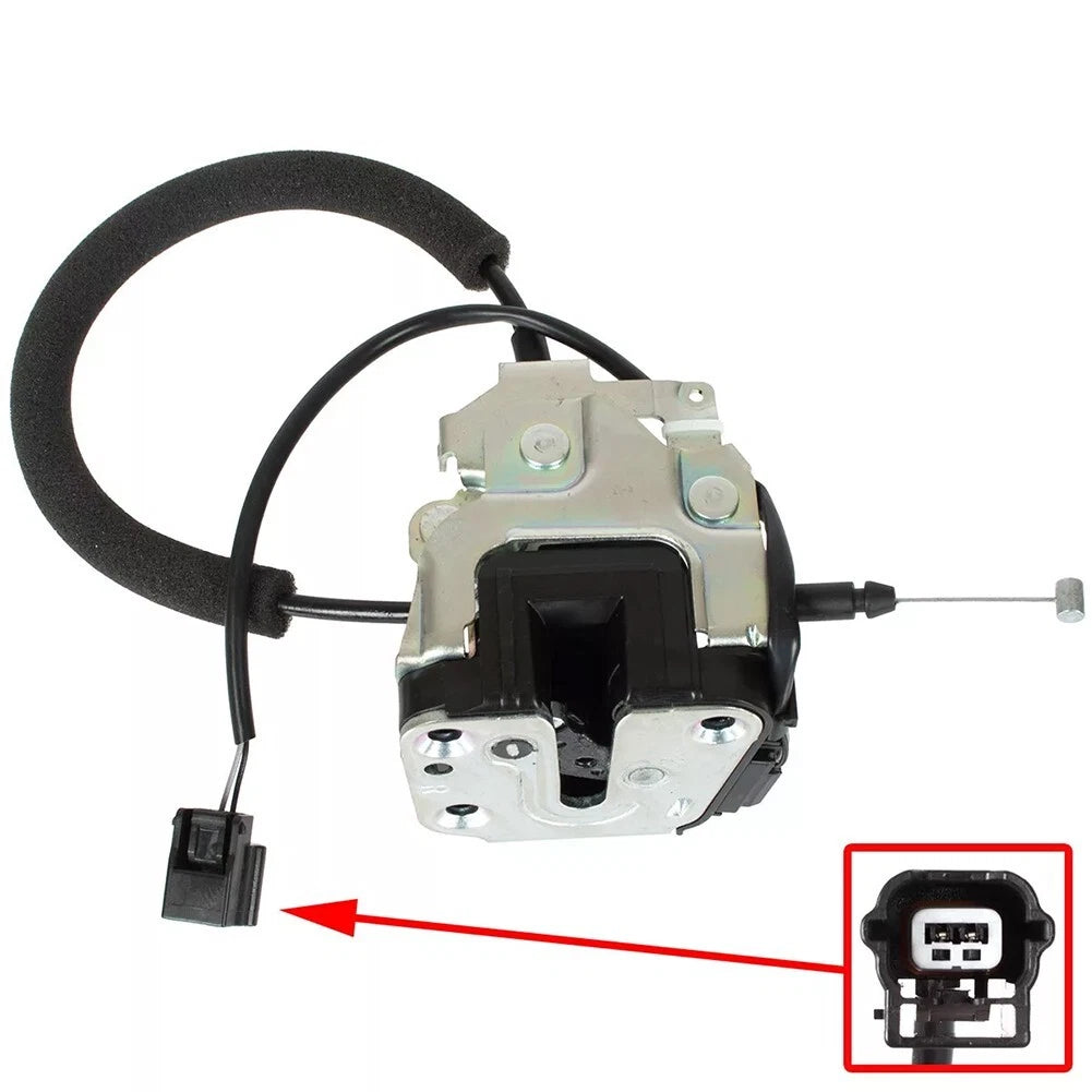 Door Lock for Renault (8200661170)