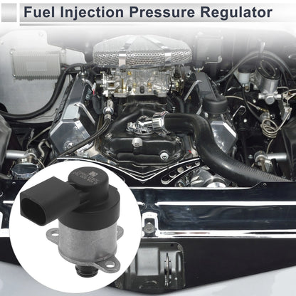 Fuel Pressure Regulator for Mercedes-Benz C-Class (No. 6420740384)