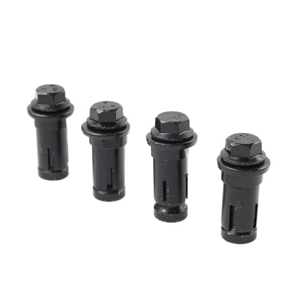 Rock Slider Mounting Hardware Screws Kit for Polaris RZR XP 1000 (2015–2020)