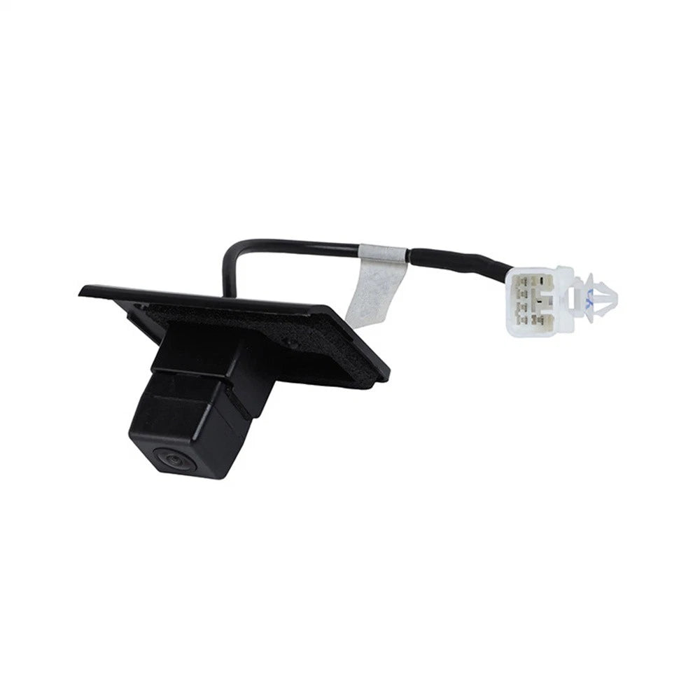 Rear View Backup Camera for Mitsubishi Outlander (2016–2021)