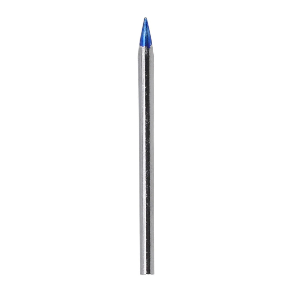 Welding Tips for Blue Pointed Copper Efficient Heat Transfer