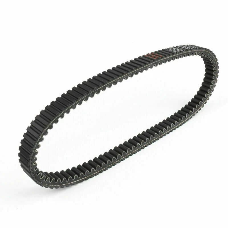 External Drive Belt V-belt for Suzuki AN 400 Burgman/Skywave 400 (2007–2020)