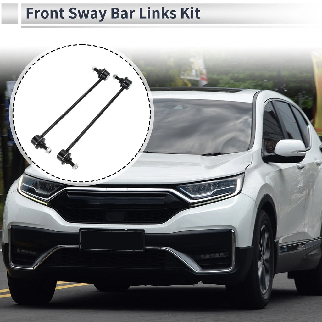 Front Stabilizer Bar Links for Honda CR-V (2017–2022) 2 Pcs