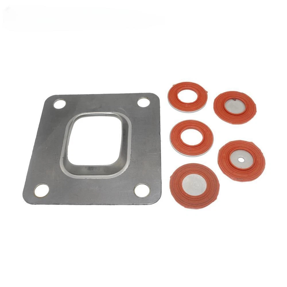 Exhaust Elbow Gasket for MerCruiser Dry Joint (864547A02, 864850A02, 864549A02)