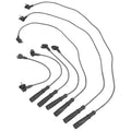 Ignition Spark Plug Lead Set for Hilux 4Runner Surf VZN130 1991–1995