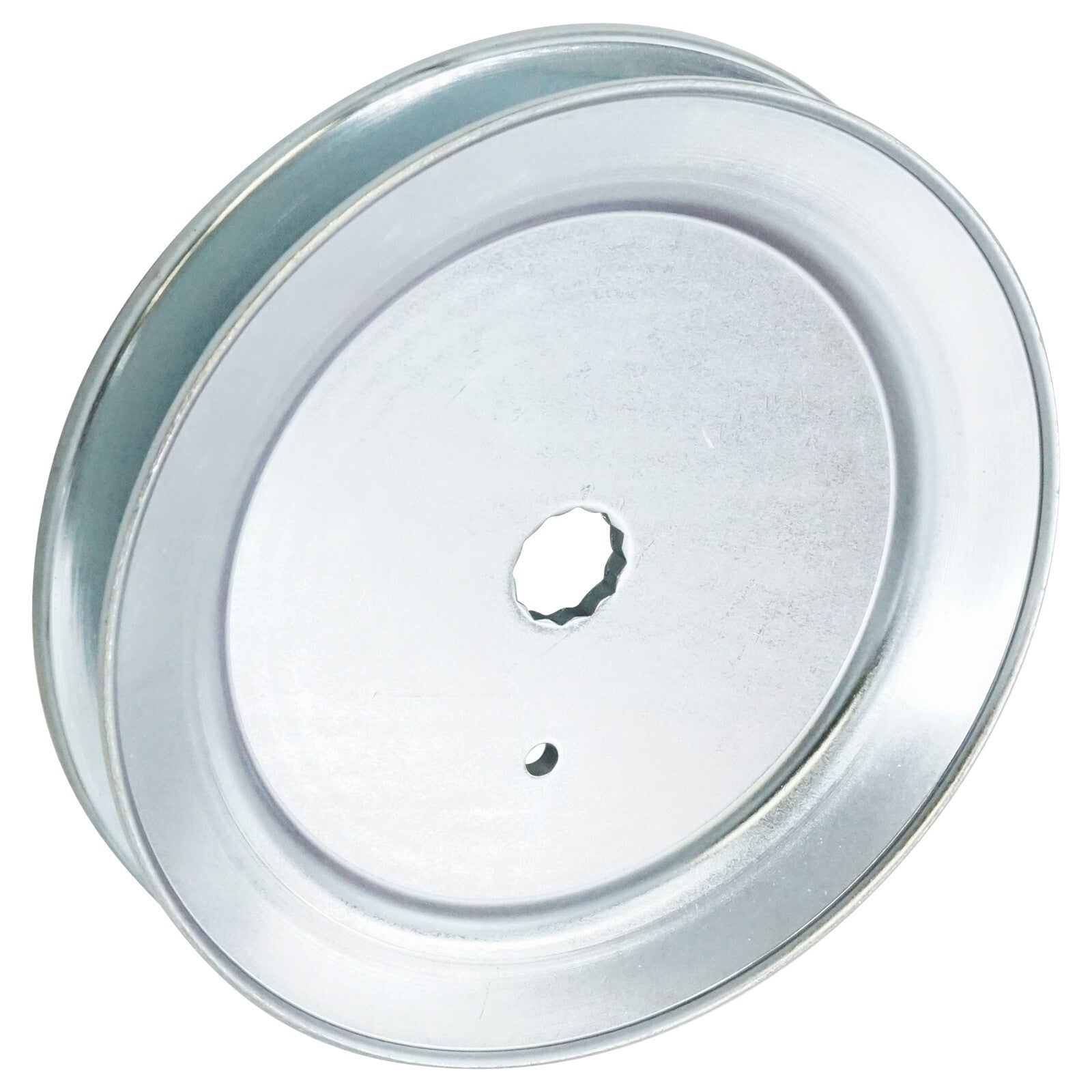 Deck Spindle Pulley 40 Inch Replacement for Murray (1998–2008)