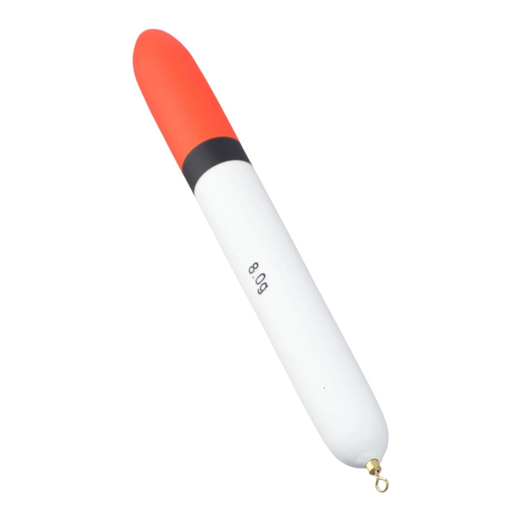 Pencil Style Floating Indicators for Angling (2023–2023)
