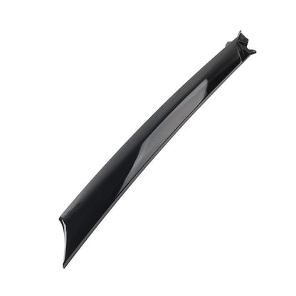 Front A-Pillar Windshield Molding Panel for Range Rover Velar (2018–2023)