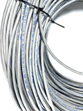 FTP 26AWG Patch Shielded Cable Cat 6 for Elite E224805-J (1000 ft)