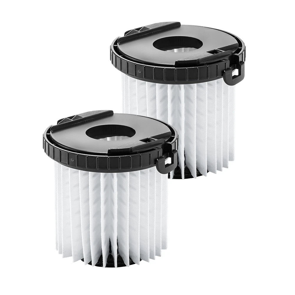 2X Washable Filter for Karcher VC5 Vacuum Cleaner (2015–2023)
