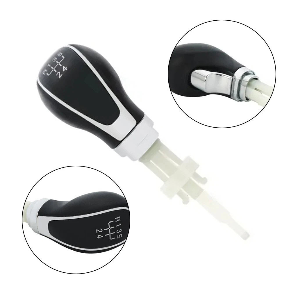 Gearshift Knob for Opel Vauxhall (2009–2014)