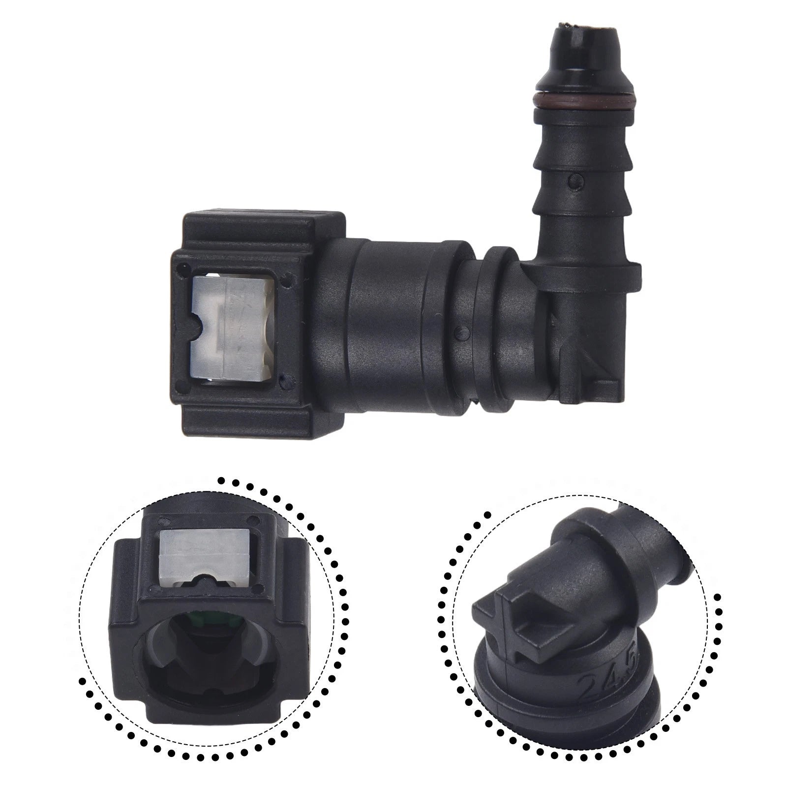 Fuel Quick Release Line for Car (2022) ID6