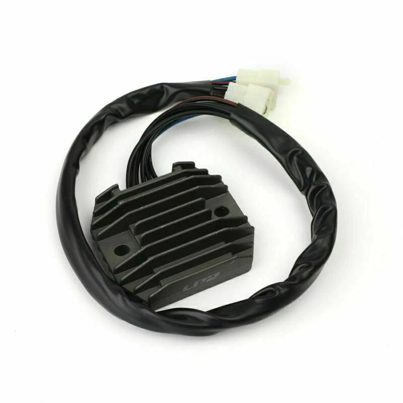 Voltage Regulator for Kawasaki Ninja ZX-6R ZX636 ZX-6RR ZX600 (2005–2006) 21066-0016