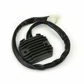 Voltage Regulator for Kawasaki Ninja ZX-6R ZX636 ZX-6RR ZX600 (2005–2006) 21066-0016